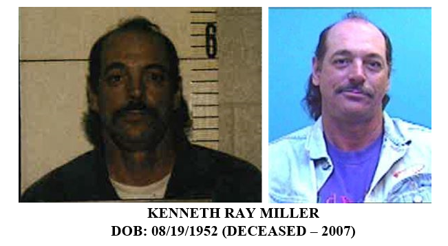 Florida Cold Case Detectives travel to Lenoir, NC & Kingsport, TN to investigate a 1988 Florida Murder