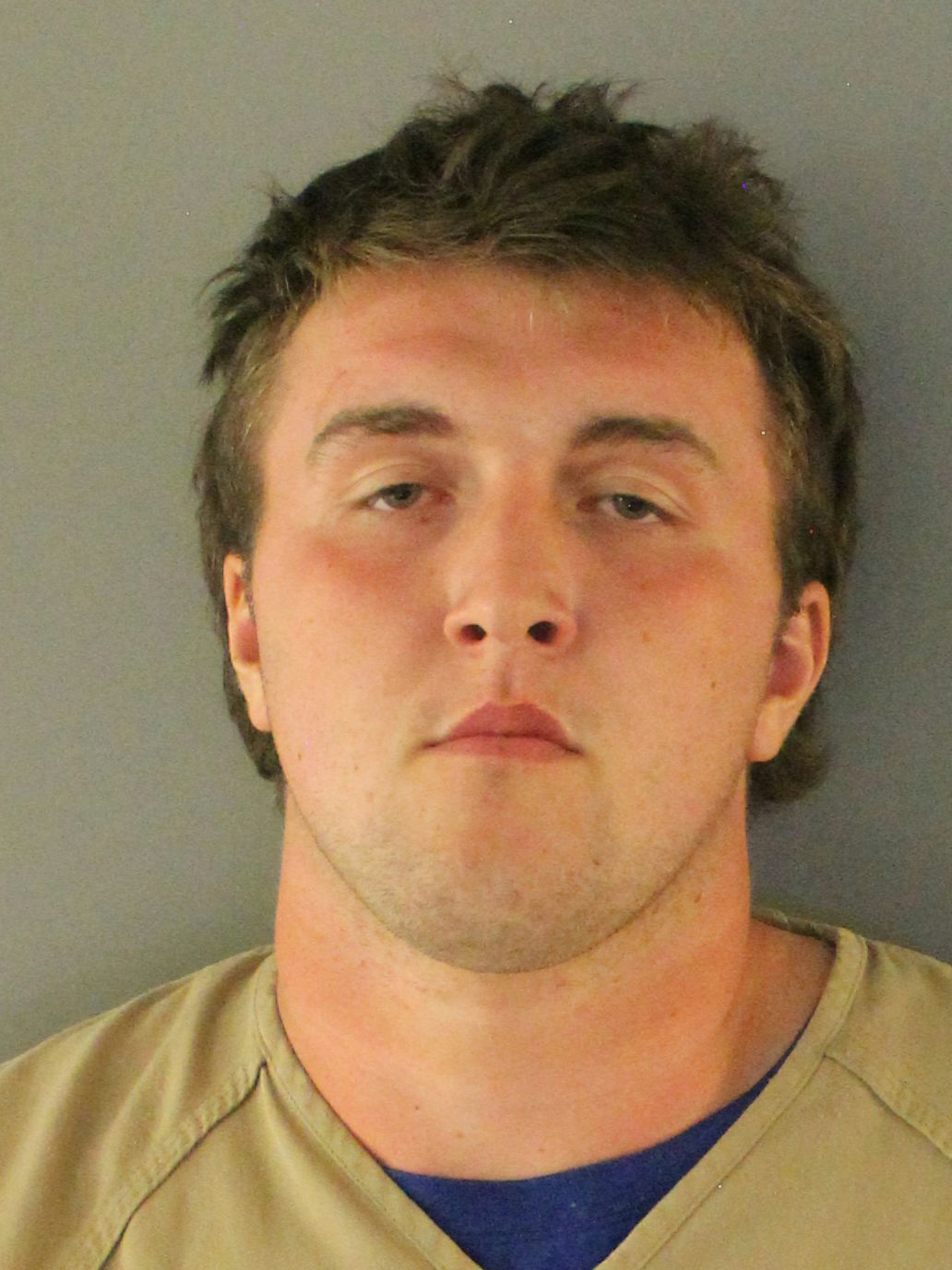 Port Charlotte Man Arrested for Attempting to Lure Two Children into Vehicle