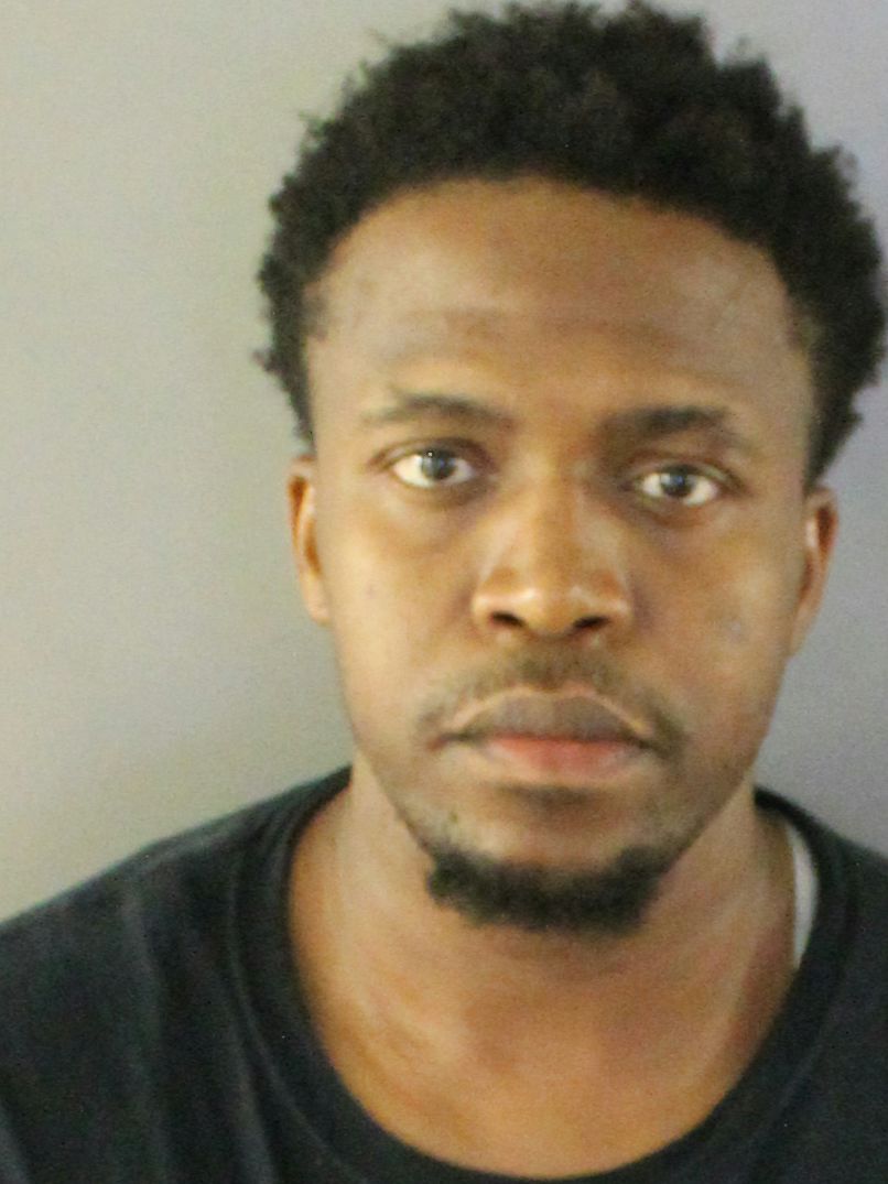 Fleeing from deputies, suspect drives wrong way and discards trafficking amount of narcotics