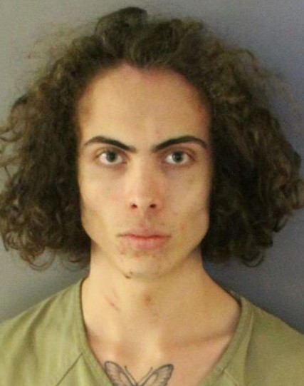 Armed and Dangerous Suspect Wanted in Sarasota County Fled from Charlotte County Deputies