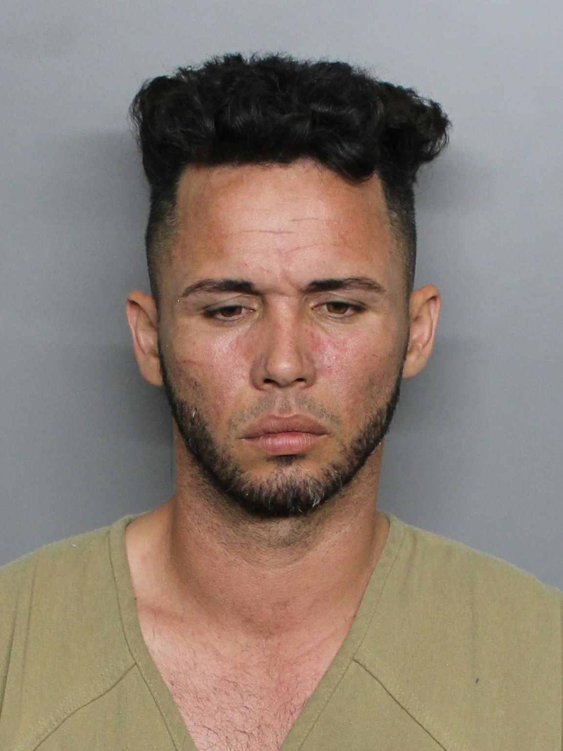 Caught in the Act: Burglary Suspects Run from Deputies TO Charlotte County Jail