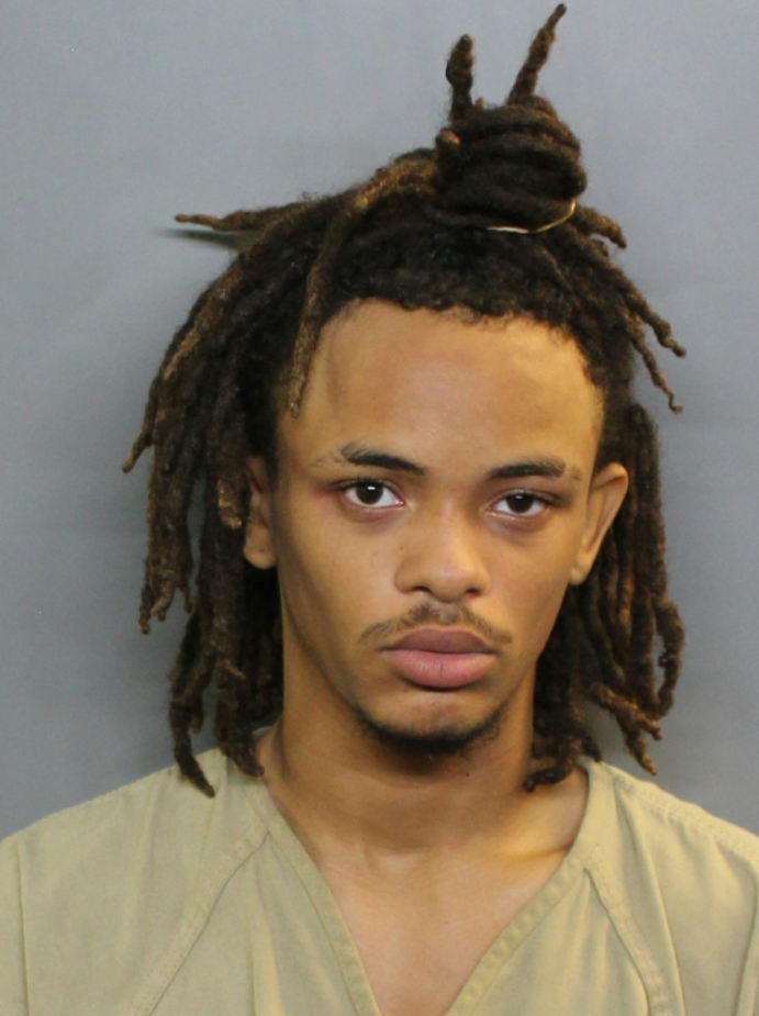 16-Year-Old Arrested After Discharging Firearm at Local Park
